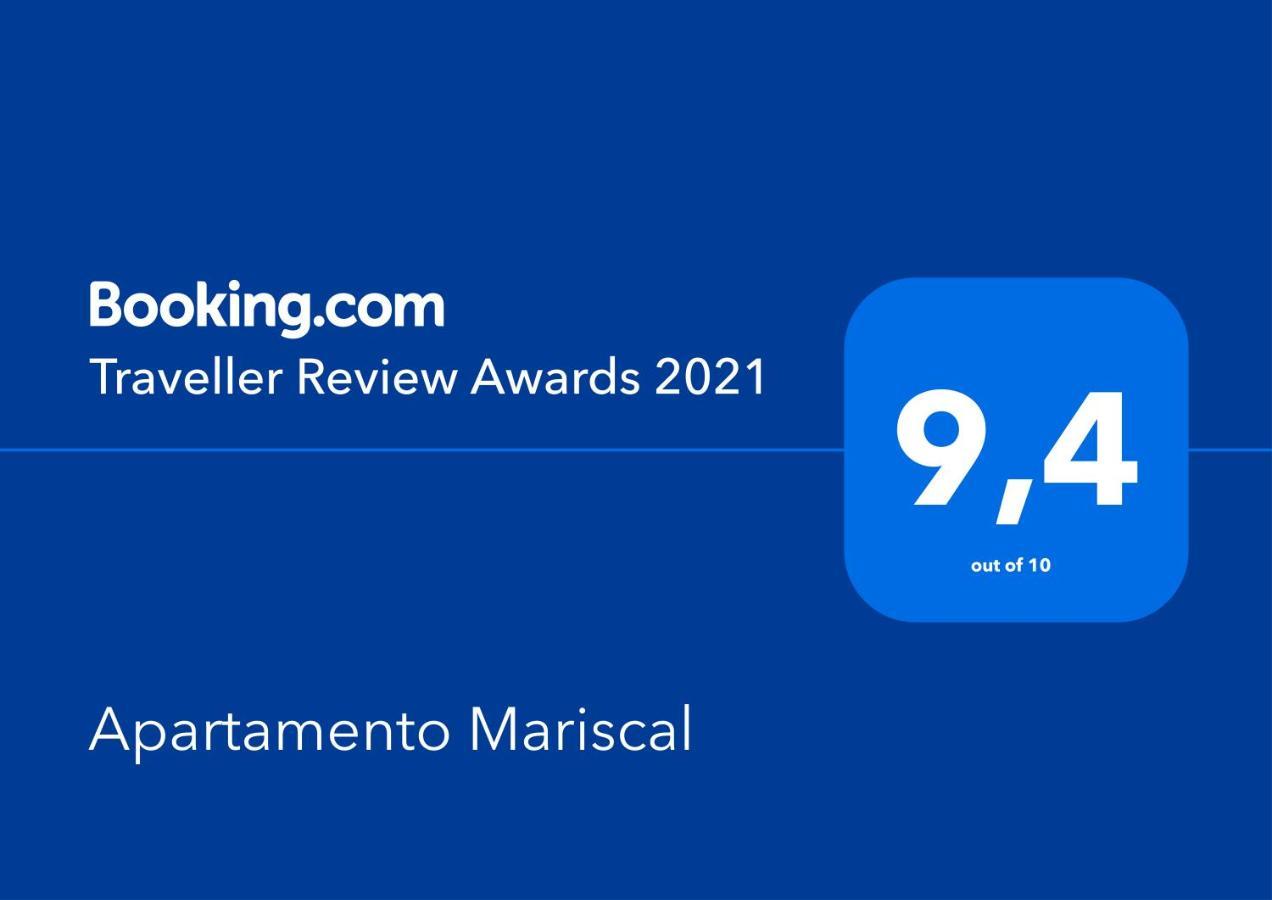 Apartamento Mariscal Bombinhas Exteriér fotografie
