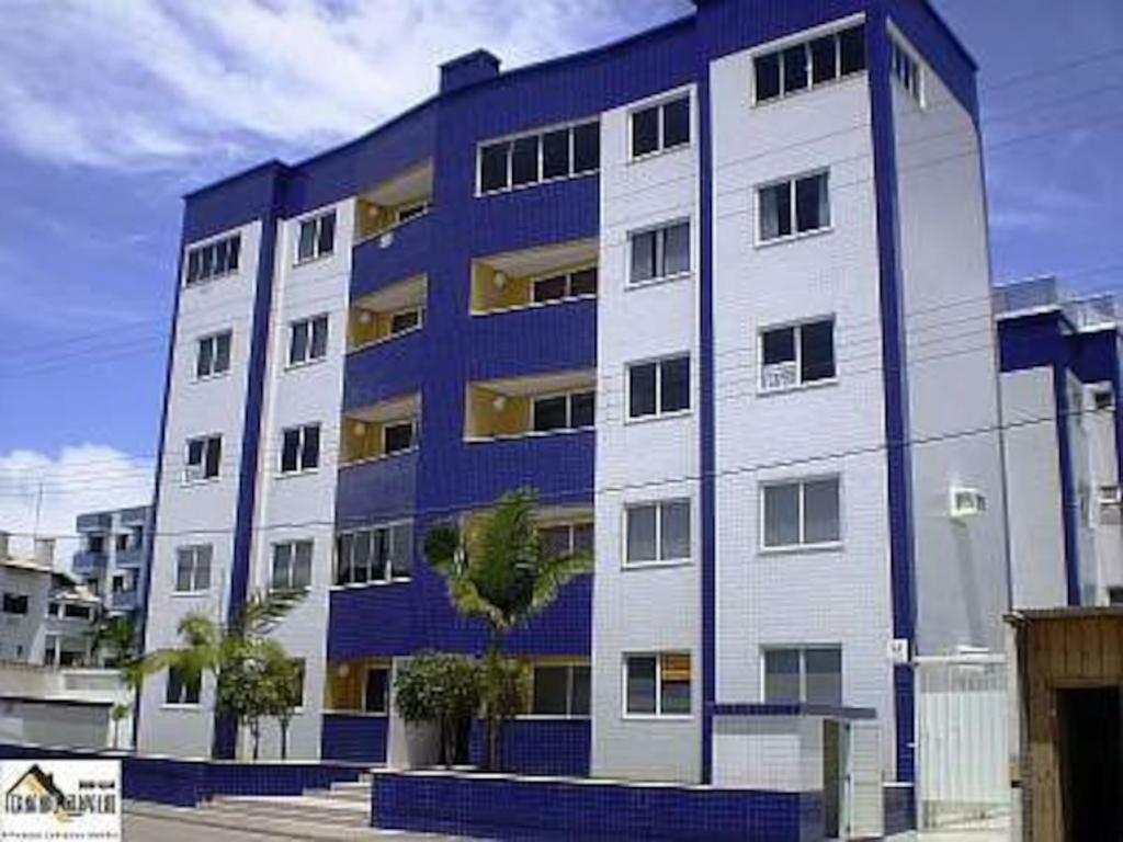 Apartamento Mariscal Bombinhas Exteriér fotografie
