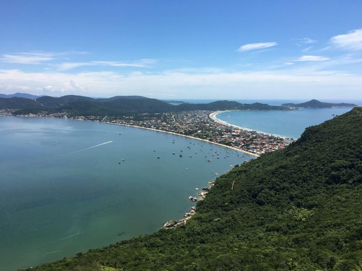Apartamento Mariscal Bombinhas Exteriér fotografie