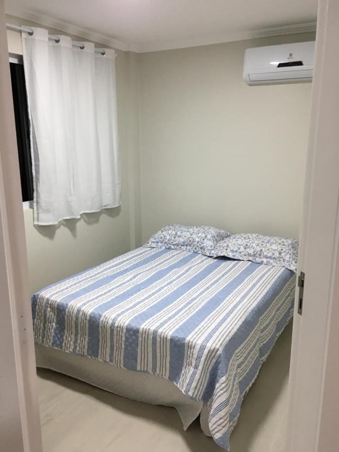 Apartamento Mariscal Bombinhas Exteriér fotografie
