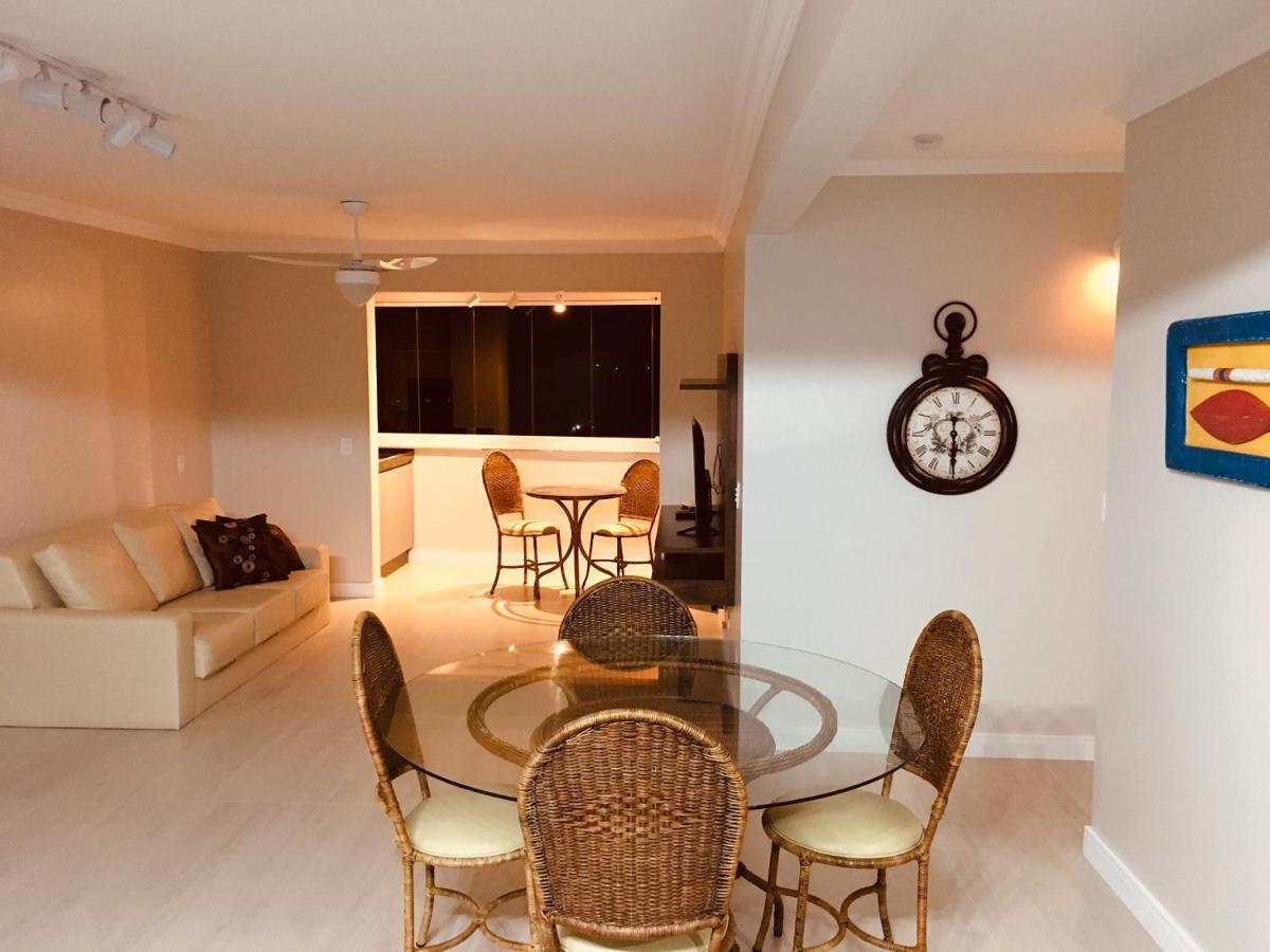 Apartamento Mariscal Bombinhas Exteriér fotografie