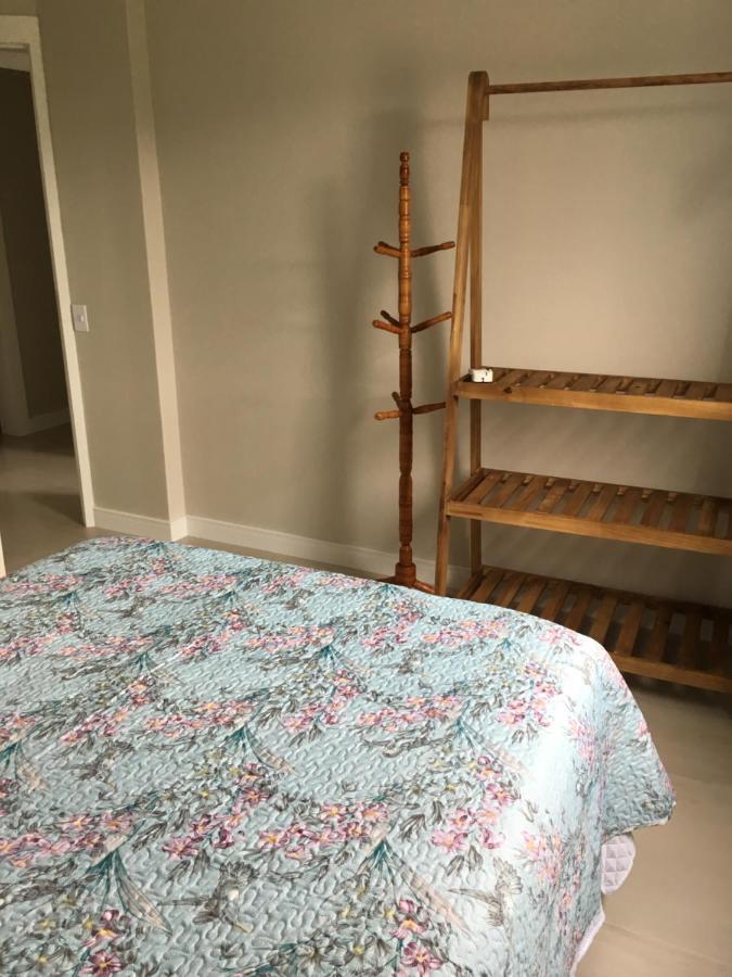 Apartamento Mariscal Bombinhas Exteriér fotografie