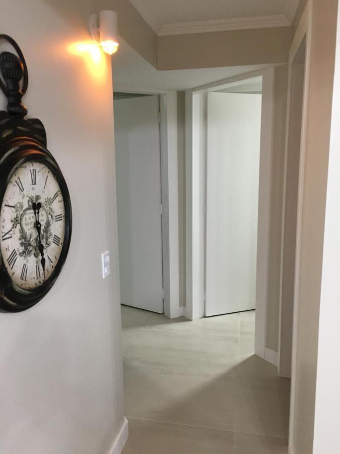Apartamento Mariscal Bombinhas Exteriér fotografie