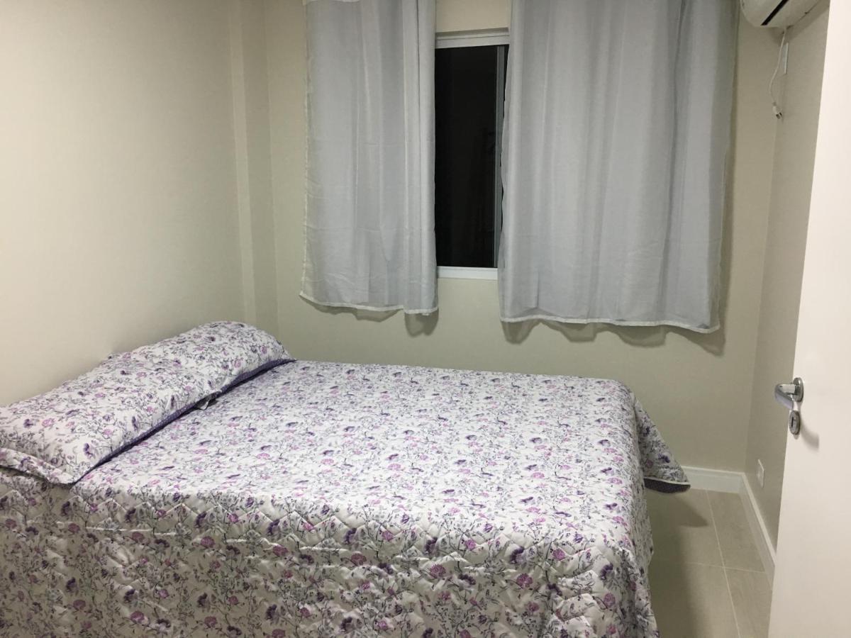 Apartamento Mariscal Bombinhas Exteriér fotografie
