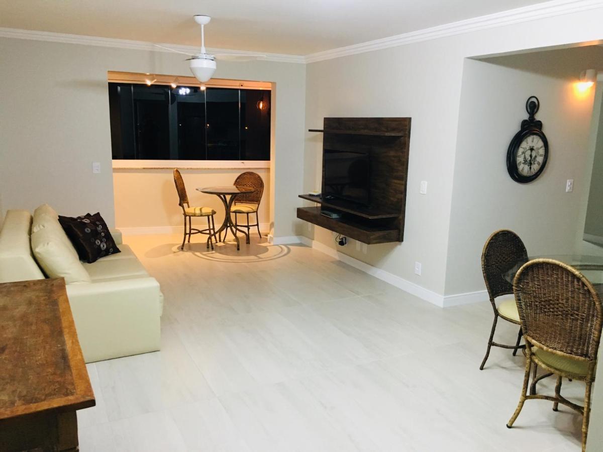 Apartamento Mariscal Bombinhas Exteriér fotografie